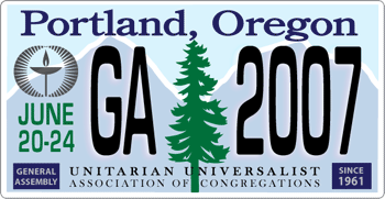 GA 2007