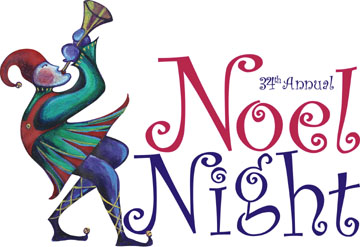 Noel Night