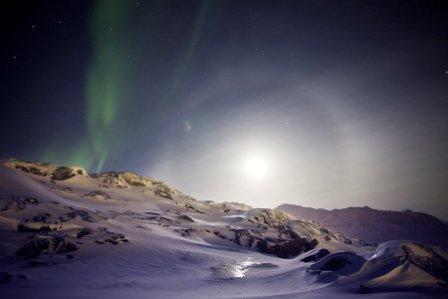 Northern Lights